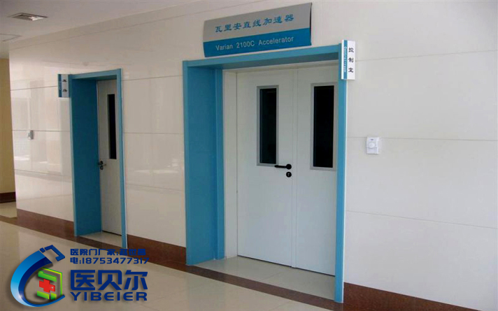 解決智能醫(yī)院木門落地痛點(diǎn)，少不了NB-IoT