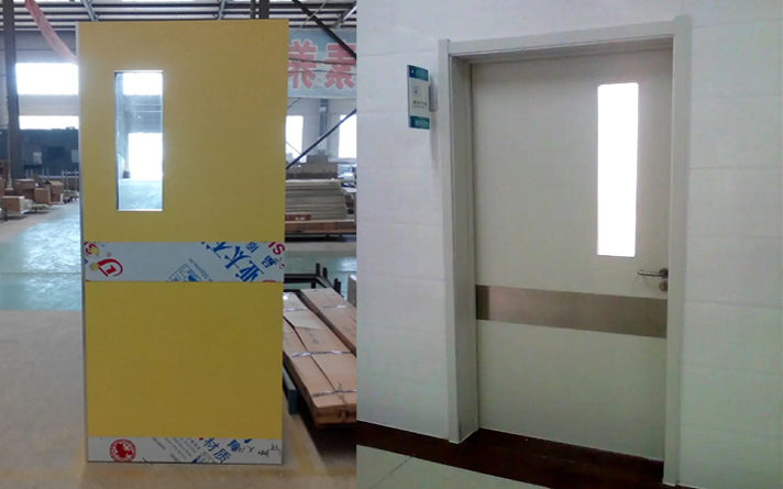 北京各區(qū)域建材市場全紀錄，告訴你哪里買抑菌門材料更優(yōu)惠！