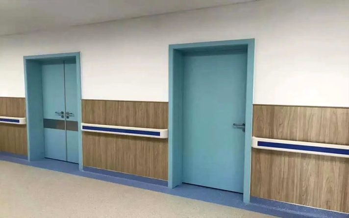 抑菌門建材銷售技巧建材銷售話術(shù)，如何做好醫(yī)院專用門建材銷售？