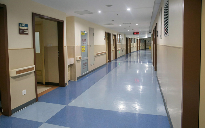 網絡營銷火熱時醫(yī)院門企業(yè)需注意四點