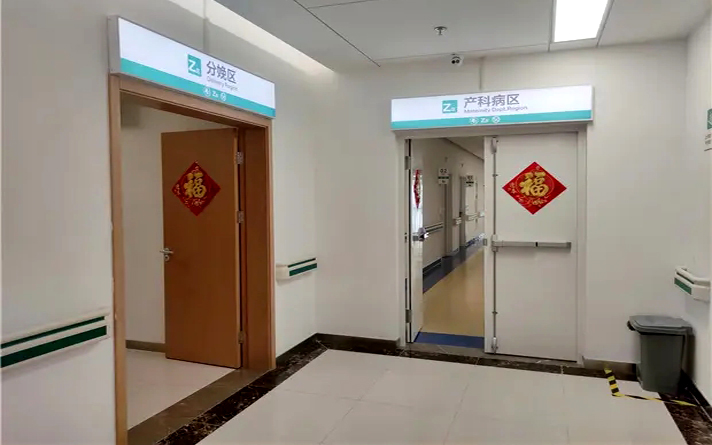 鋁合金門窗安裝，細節(jié)檢驗很重要
