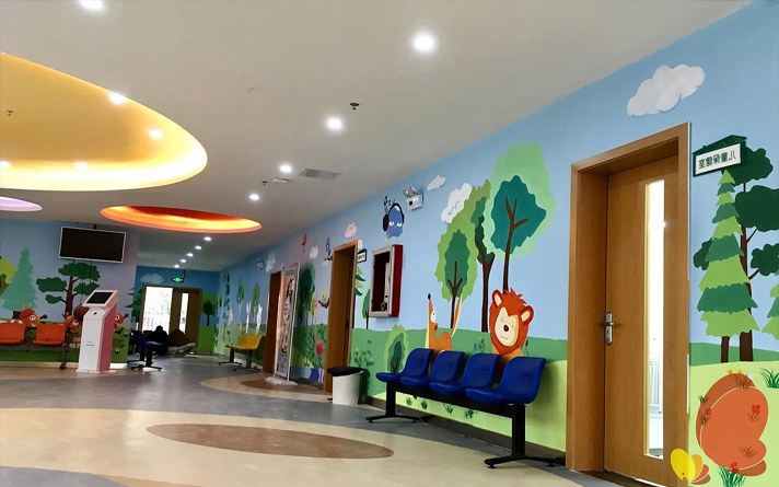 婦幼保健院采購醫(yī)院專用的醫(yī)用門有哪些類型？