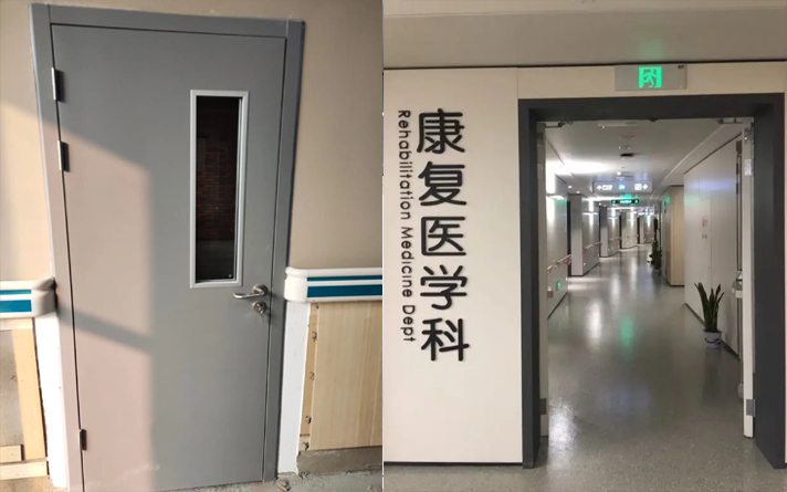 醫(yī)院專用門企業(yè)的渠道建設 七大方法可借鑒