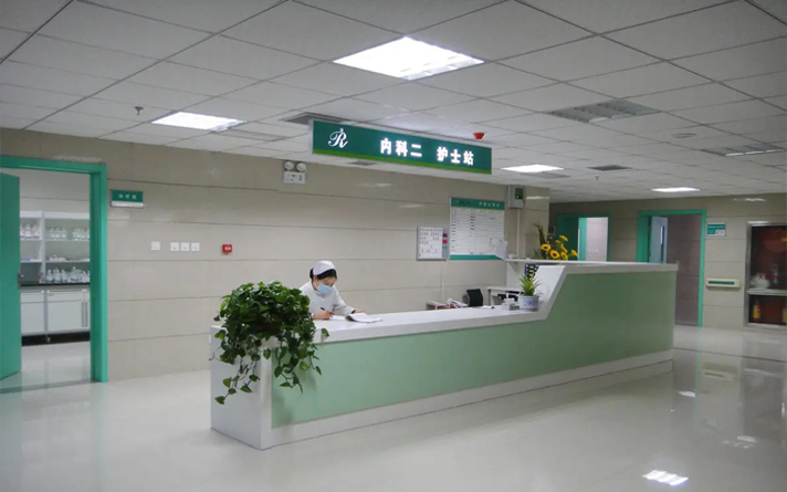 鋼質醫(yī)院門的國家標準