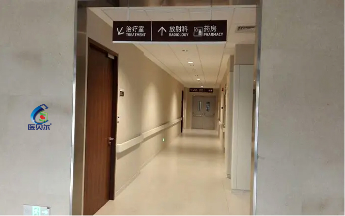 帶你了解中醫(yī)院實(shí)木復(fù)合門(mén)的工藝